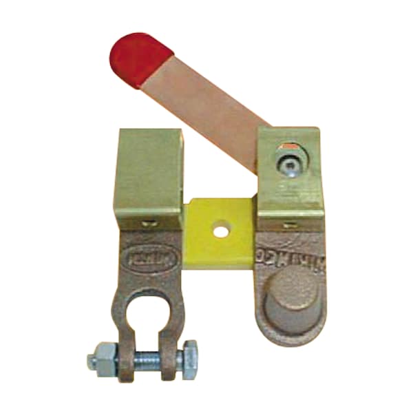 Wirthco Wirthco 20108 Battery Doctor Top Terminal (Opens Horiz.) 20108 - main